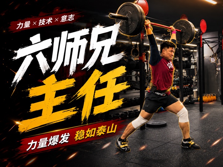 每一次尝试,都值得被看见。